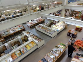 食品部