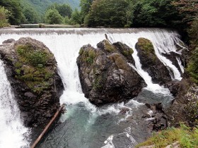 現地で見ると圧巻な光景